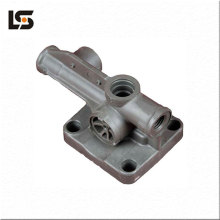 Good Reputation aluminum casting aluminum die casting part